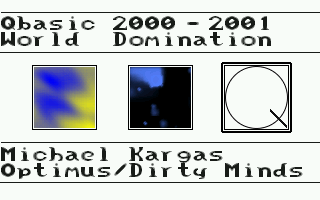 screenshot added by Optimus on 2001-12-17 16:52:31