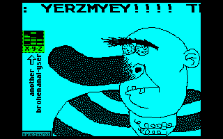 screenshot added by YERZMYEY/H-PRG on 2003-07-27 13:32:00