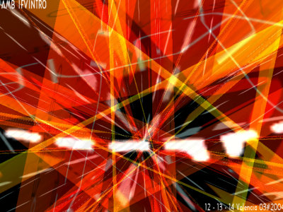 Screenshot for ifparty04 invtro by level64