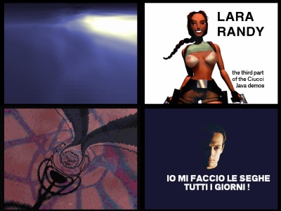 screenshot added by AmigaDemosOnYT on 2025-12-15 16:37:19