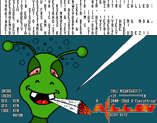 screenshot added by alien^PDX on 2006-02-10 20:36:19