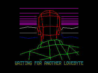 Waiting For Another LoveByte