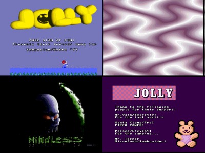 screenshot added by AmigaDemosOnYT on 2025-05-25 05:59:18
