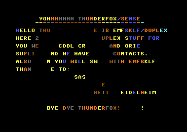 screenshot added by Sundown79 on 2025-06-25 20:54:54
