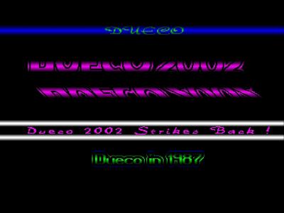 screenshot added by AmigaDemosOnYT on 2025-07-19 08:34:31