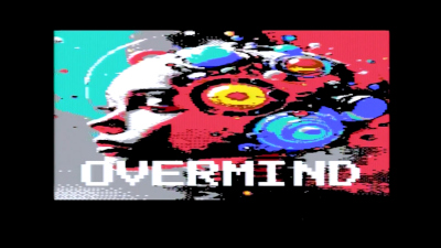 Overmind (C64 Demo)