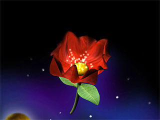 Pouet screenshot for 1541