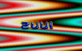 Pouet screenshot for 15715