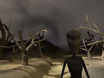 Pouet screenshot for 16452