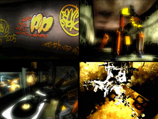 Pouet screenshot for 18351