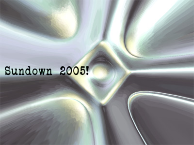 Pouet screenshot for 18409