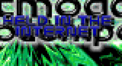 Pouet screenshot for 20272