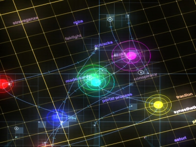 Pouet screenshot for 26663