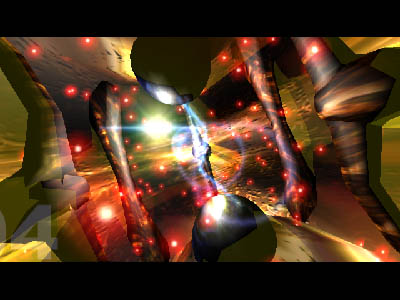 Pouet screenshot for 3150