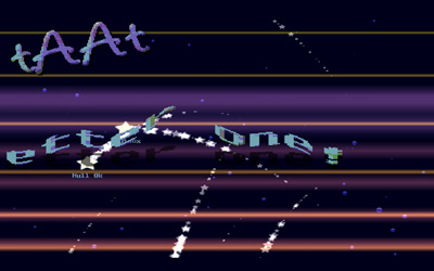 Pouet screenshot for 34582