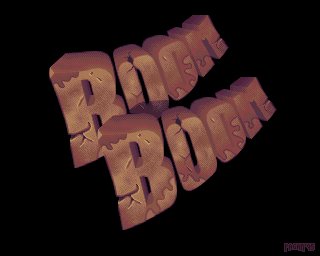 Pouet screenshot for 4236