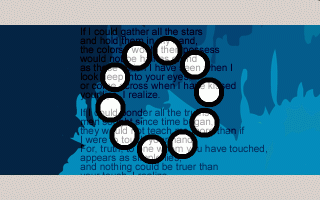 Pouet screenshot for 501