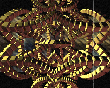 Pouet screenshot for 50137