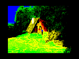 Pouet screenshot for 50961