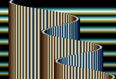 Pouet screenshot for 51962