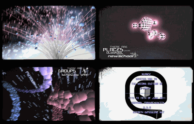 Pouet screenshot for 56890