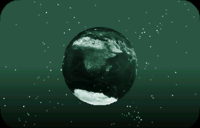 Pouet screenshot for 63345